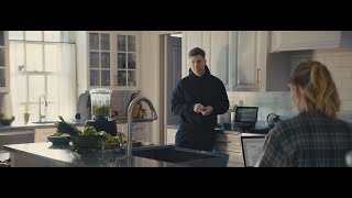 Amazon&#39;s Big Game Commercial: Mind Reader 