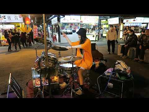 2020.3.7李侑真~帥到分手