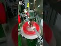 Automatic Blister Winding Machine for Vertical Pound Spool Trimmer Line Packaging