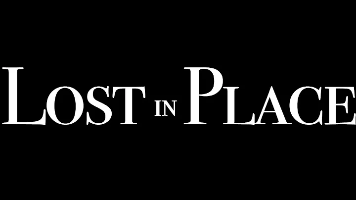 PWLT Presents "Lost in Place" by Craig Houk (2021 Original Works Festival)