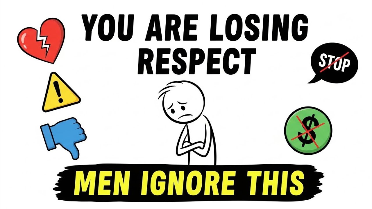 The BIGGEST Men's Hygiene Mistakes That Make You Look Unattractive