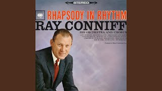 Video thumbnail of "Ray Conniff - Lady of Spain"