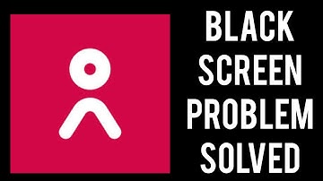 How To Solve Public App Black Screen Problem|| Rsha26 Solutions