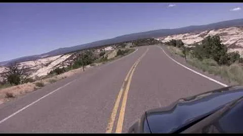 Escalante 3-The Most Beautiful Drive in America.mp4