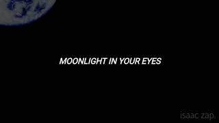 thomas anders - moonlight in your eyes (subtitulada al español) Resimi