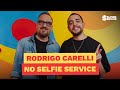 Rodrigo carelli fala sobre reality e a grande conquista com lucas selfie selfieservice
