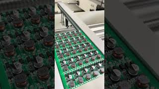 Turnkey PCB Assembly | Full Automated PCB Board Assembly Manufacturing #pcbassembly #electronics