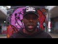 Election 2021: 'What will next mayor do about knife crime?'