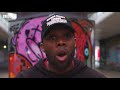 Election 2021: 'What will next mayor do about knife crime?'