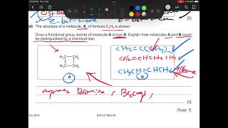 Organic chemistry || MJ/21/2016