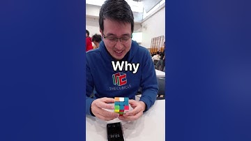Illegal Rubik
