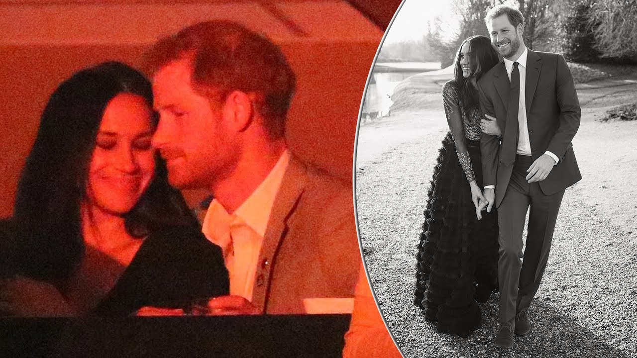 How Prince Harry and Meghan Are Making Their Own Rules