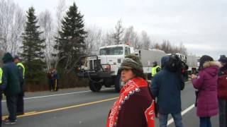 Seismic testing runs into a problem Laketon Nov1413
