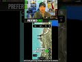 Port Royal Bermuda Course Cliff's Hole: Conquer the Edge &amp; Score Big! #shorts
