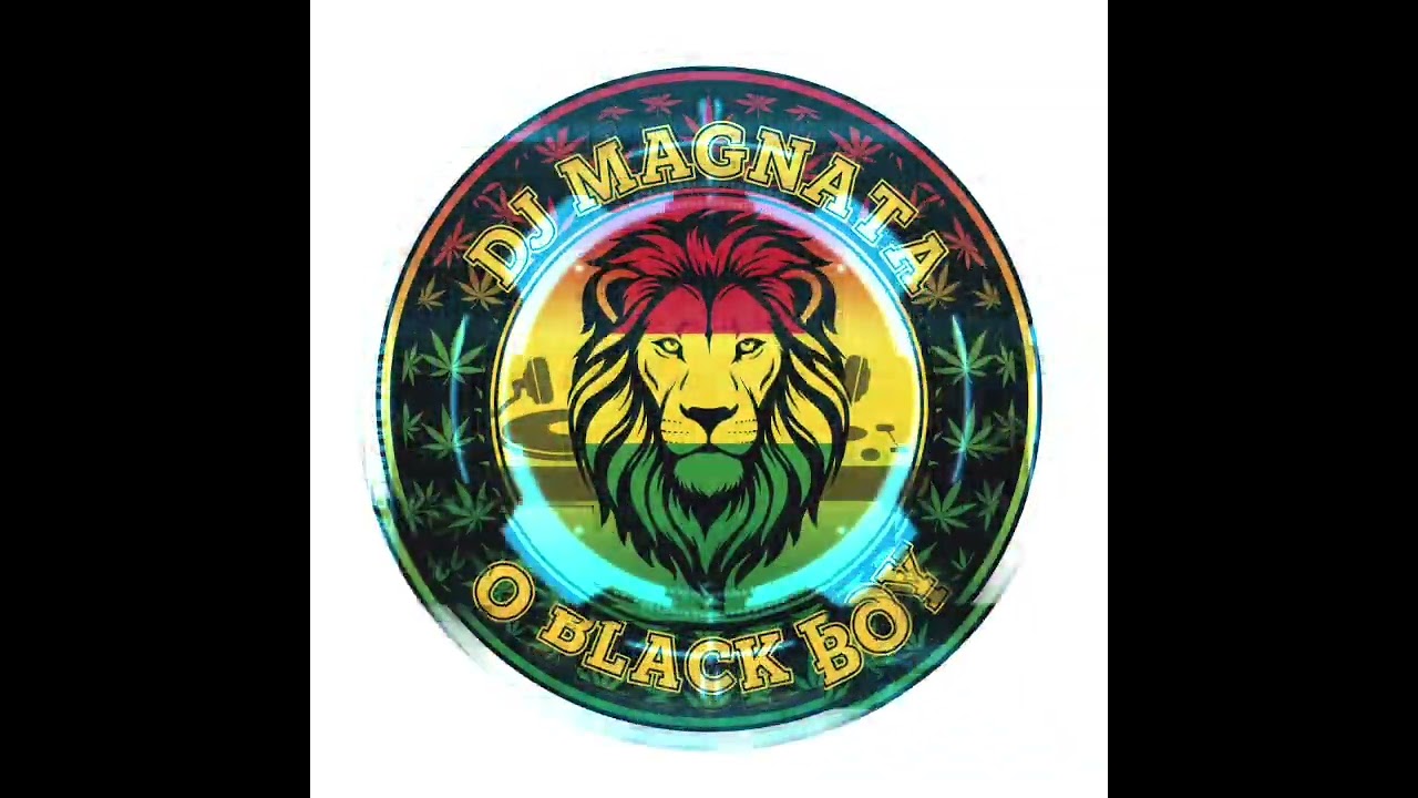 Remix melô da Joia Rara 2026 - exclusiva DJ magnata ô black boy 