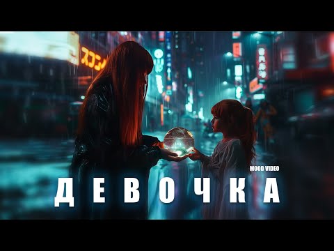 Юлия Савичева – Девочка (Mood Video)