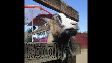 Rudolph - Official Music Video