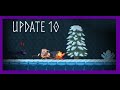 Game App Dev Update #10 - More Enemies and Objects