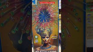 Miss universe sky shot testing from Mr.Big fireworks. Venus crackers Sivakasi. #crackersshop #viral