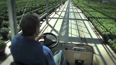 Natural Industries: Joe Cerri, Mid-American Growers