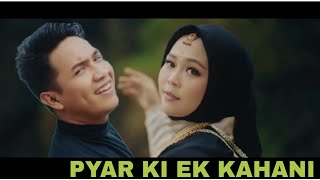 SELFI x RRIDWAN PYAR KI EK KAHANI