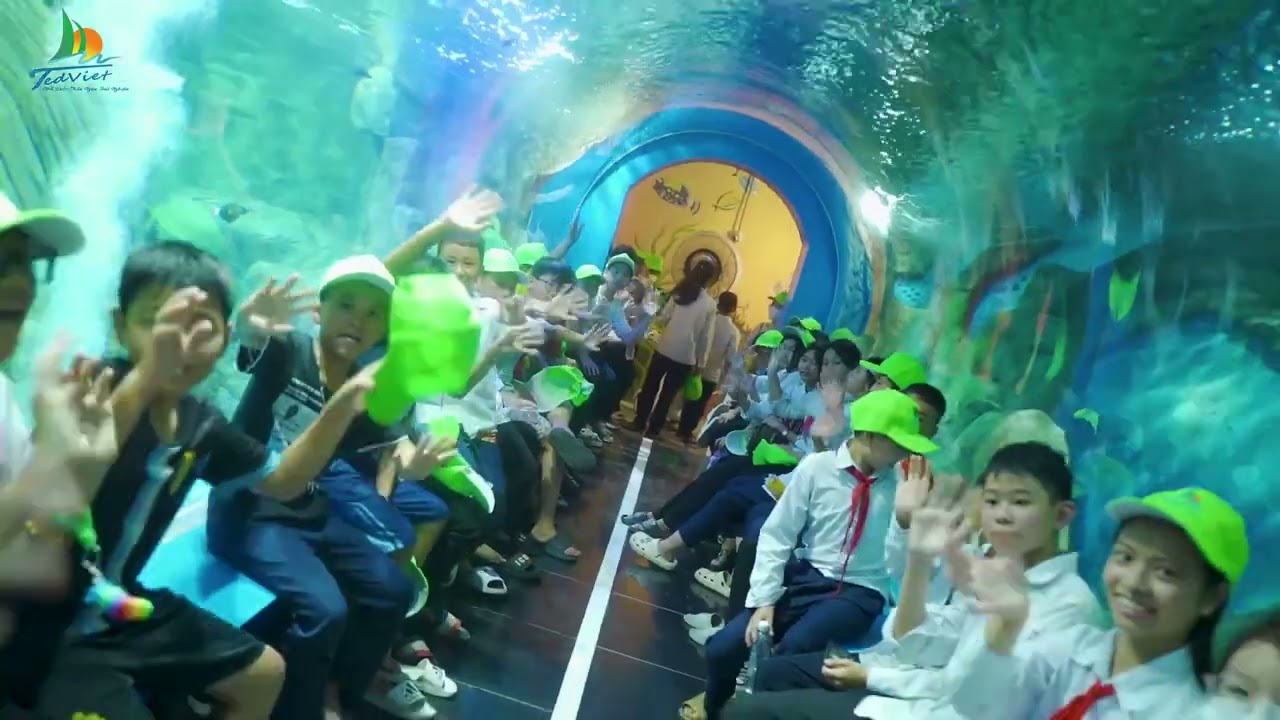 TRƯỜNG THCS THẮNG THỦY - VĨNH LONG, HẢI PHÒNG. HOẠT ĐỘNG TRẢI NGHIỆM NĂM HỌC 2022 - 2023