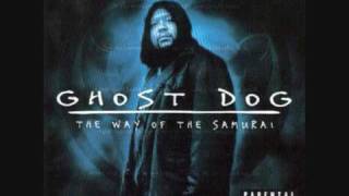 Ghost Dog Soundtrack - Armagideon Time chords