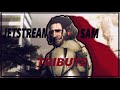 Jetstream Sam Tribute - Edit (Metal Gear Rising)