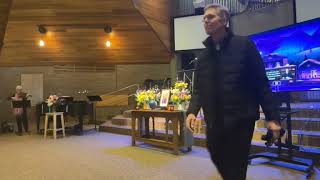 Gladys Langelett Funeral Memorial Service February 21, 2026