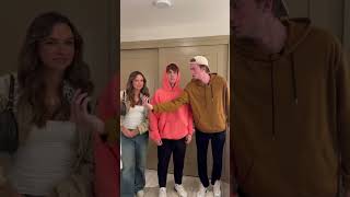 Finding Bryce Hall a GF! 😱