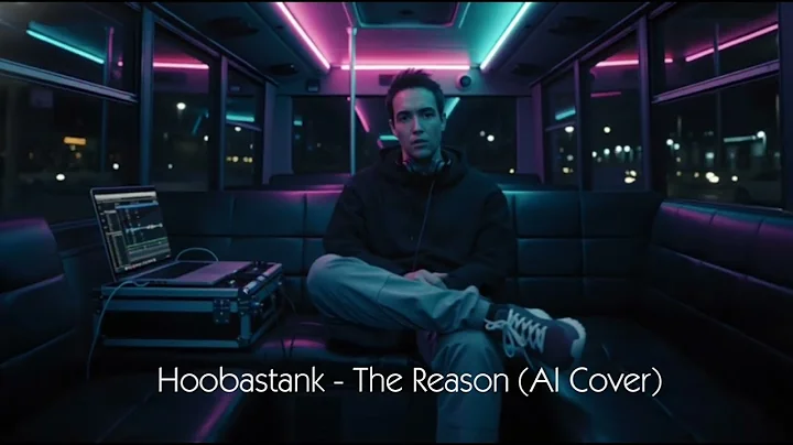 Hoobastank   The Reason (AI Cover - R&B Soul)