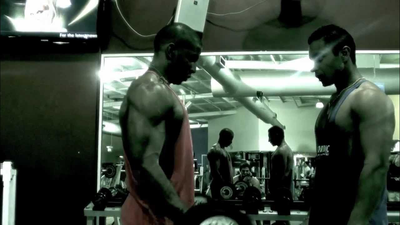 Ct Fletcher I Command You To Grow I command you to grow!!!!! CT fletcher - YouTube