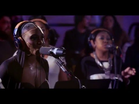 Snarky Puppy feat. Laura Mvula & Michelle Willis - \