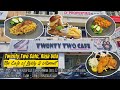 Twenty Two Cafe, Raja Uda - The Cafe of Lively &amp; Vibrant