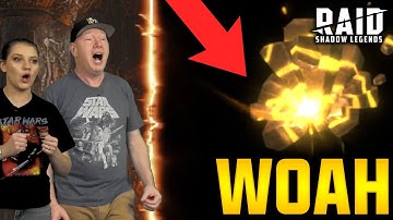 SO MANY PRIMAL SHARDS w/ KAT - Raid: Shadow Legends