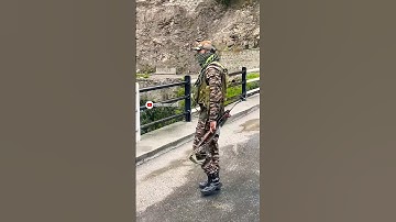 Rashtriya Rifles Status ☠️ #indianarmy #army #commando #specialforces #armylover #motivation #shorts