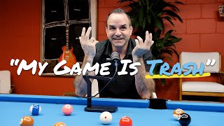 видео: Я — 700 Fargo, и моя игра в бильярд — отстой | Выпуск 4 | Подкаст Process Mind картинка: Я — 700 Fargo, и моя игра в бильярд — отстой | Выпуск 4 | Подкаст Process Mind