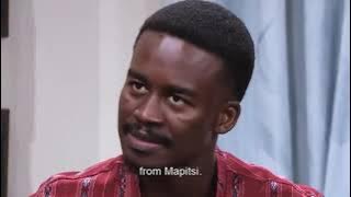 Skeem Saam : 13 December 2025 | Episode 130 | Season 14 | Full hd