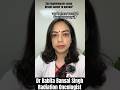 🤷‍♀️Can Mammogram cause Breast cancer to spread? 😲 #ytshortsindia #breastcancer #cancer #shorts
