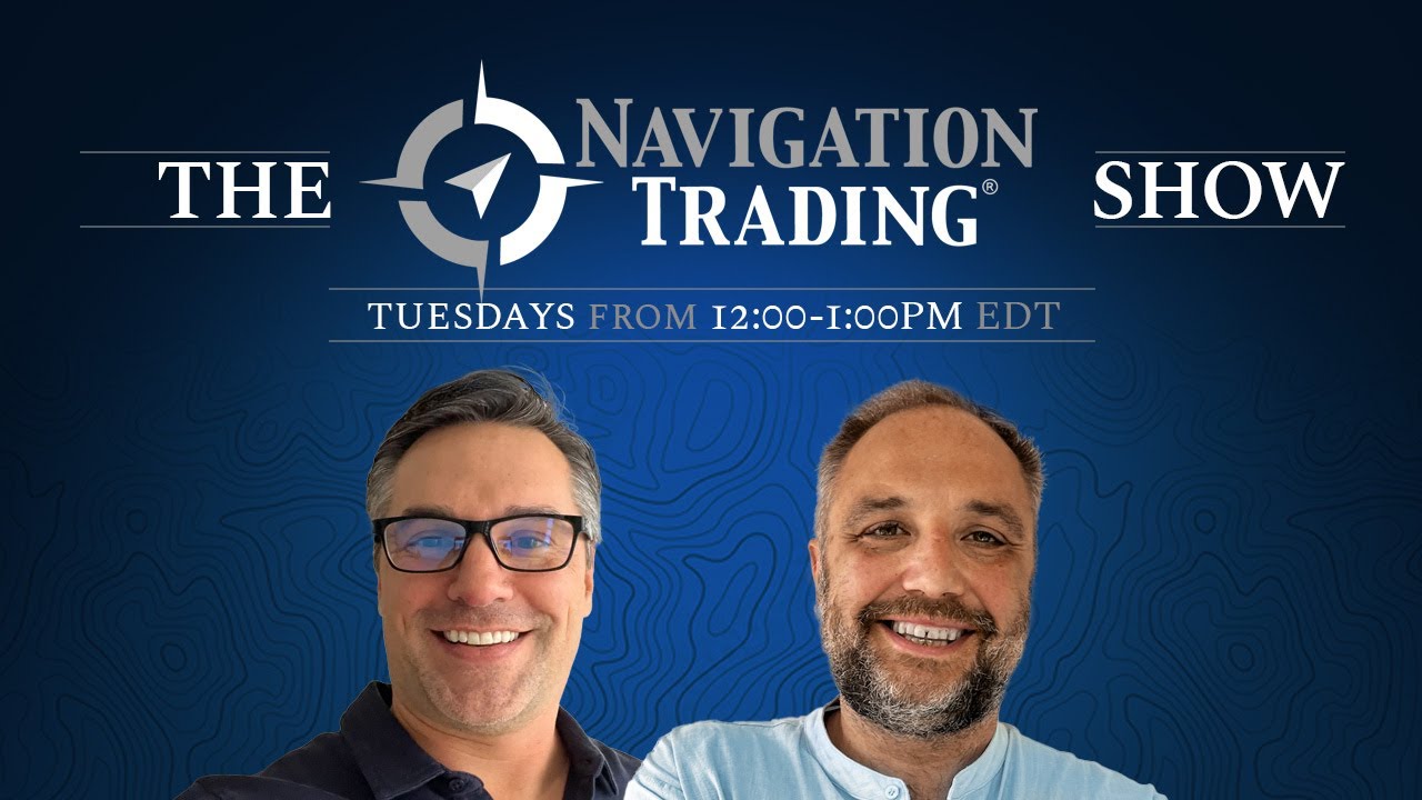 The Navigation Trading Show