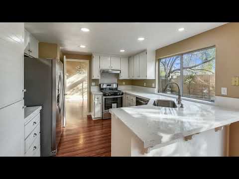 4437 Shannondale Drive, Antioch, CA home video tour