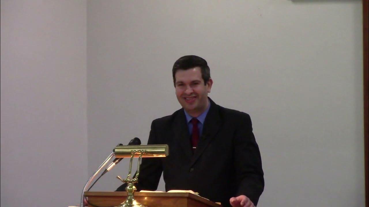 The Cry Of Wisdom A Good Wife Proverbs 1 20 33 Pastor John Young the-cry-of-wisdom-a-good-wife-proverbs-1-20-33-pastor-john-young