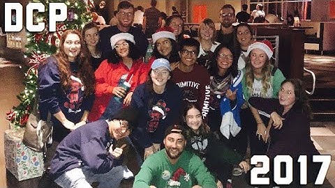 Disney College Program Fall 2017