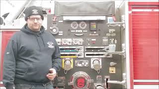 Do you have questions about Fire Apparatus Repair ?