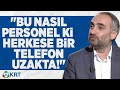 AKP'li Ayvatoğlu'nun Lüks Yaşantısı! Bu Para Nereden Geliyor? İsmail Saymaz Açıkladı | Şimdiki Zaman