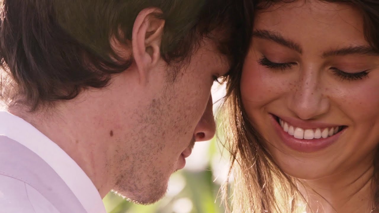 Rebecca Ingram Spring 2021 Campaign