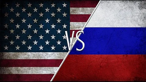 Is Russia the "Adversary" of the United States?