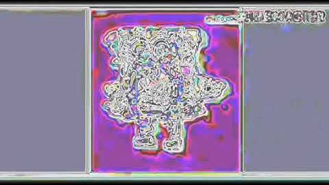 Spongebob Crying In G Major 4 Powers G Major 4 Megacubed