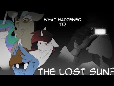【The Lost Sun】…What Happened!?