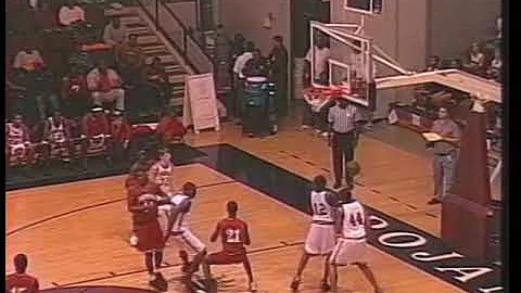 DOTHAN HIGH REAL HOOPERS 2002 BASKETBALL MUSIC VIDEO